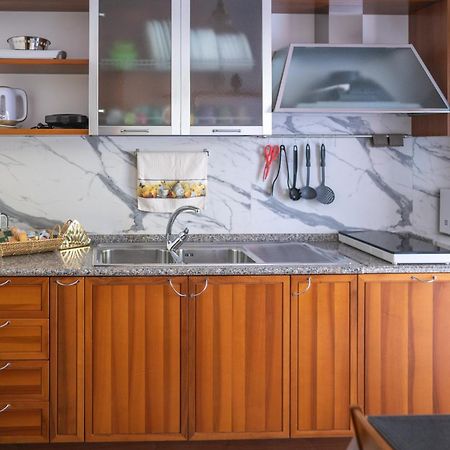 B&B Apartment 1970 Лаурия Инфериоре Экстерьер фото
