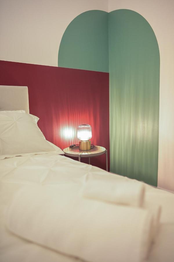 B&B Apartment 1970 Лаурия Инфериоре Экстерьер фото