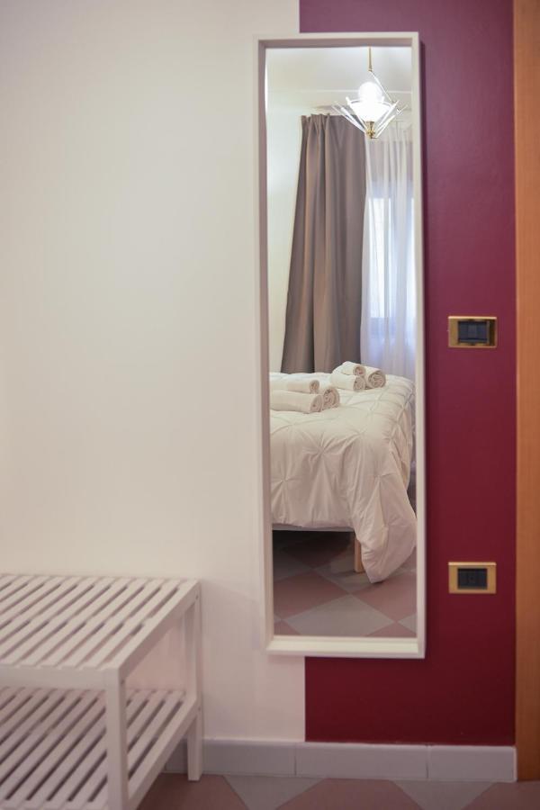 B&B Apartment 1970 Лаурия Инфериоре Экстерьер фото