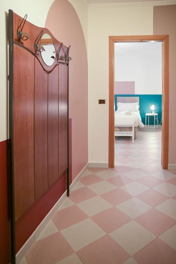 B&B Apartment 1970 Лаурия Инфериоре Экстерьер фото