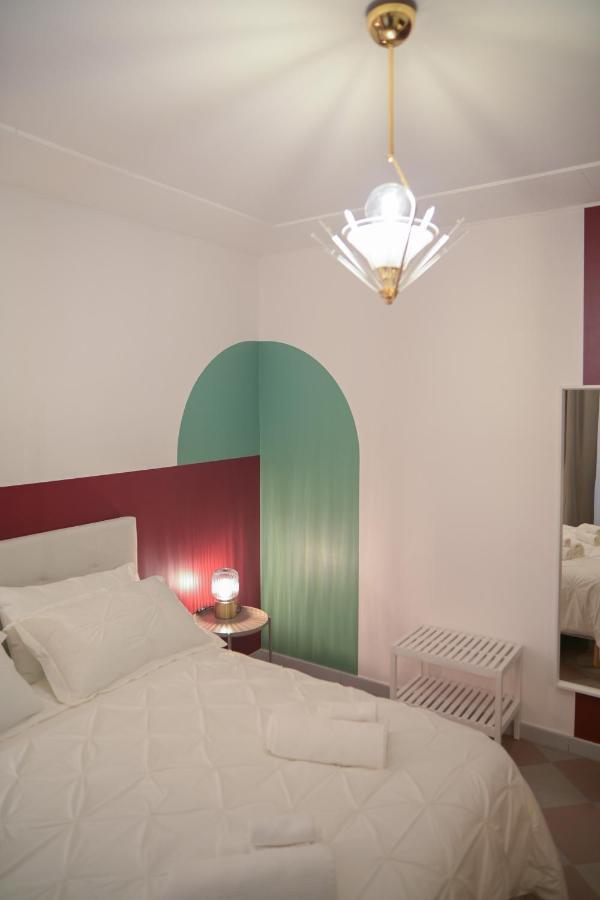 B&B Apartment 1970 Лаурия Инфериоре Экстерьер фото