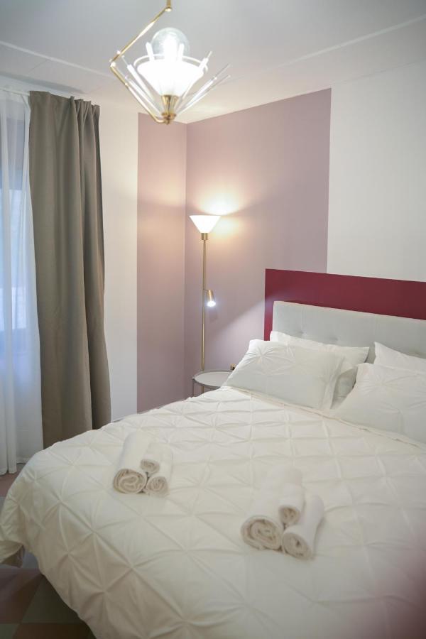 B&B Apartment 1970 Лаурия Инфериоре Экстерьер фото