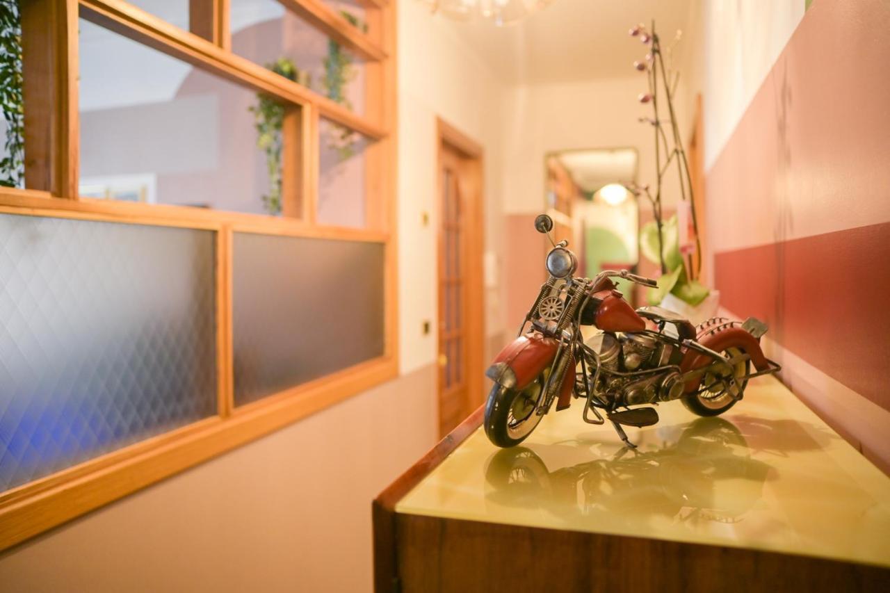 B&B Apartment 1970 Лаурия Инфериоре Экстерьер фото
