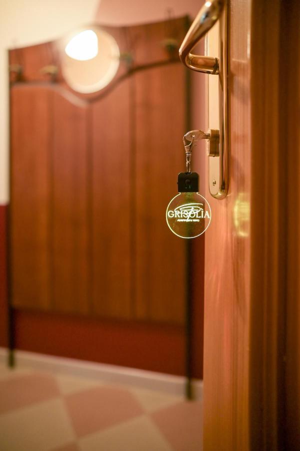 B&B Apartment 1970 Лаурия Инфериоре Экстерьер фото