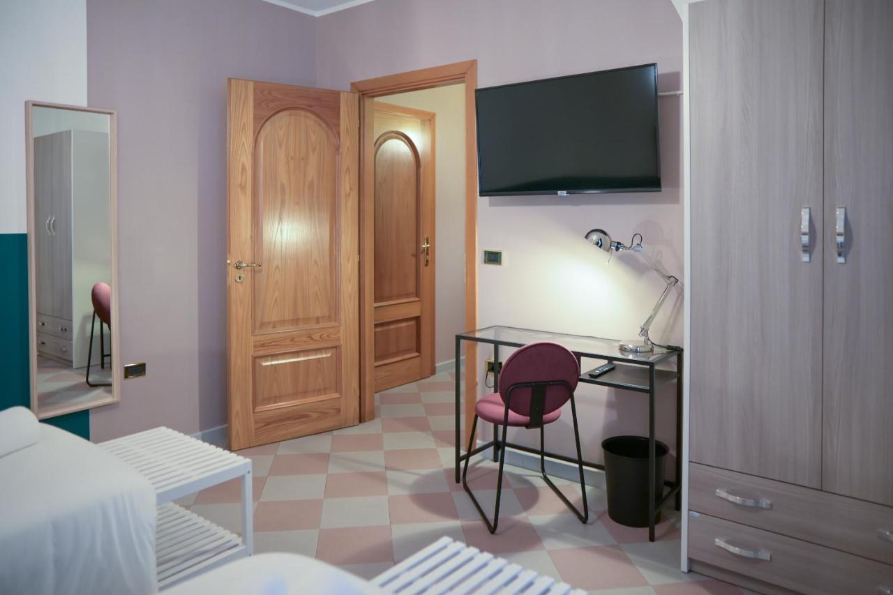 B&B Apartment 1970 Лаурия Инфериоре Экстерьер фото