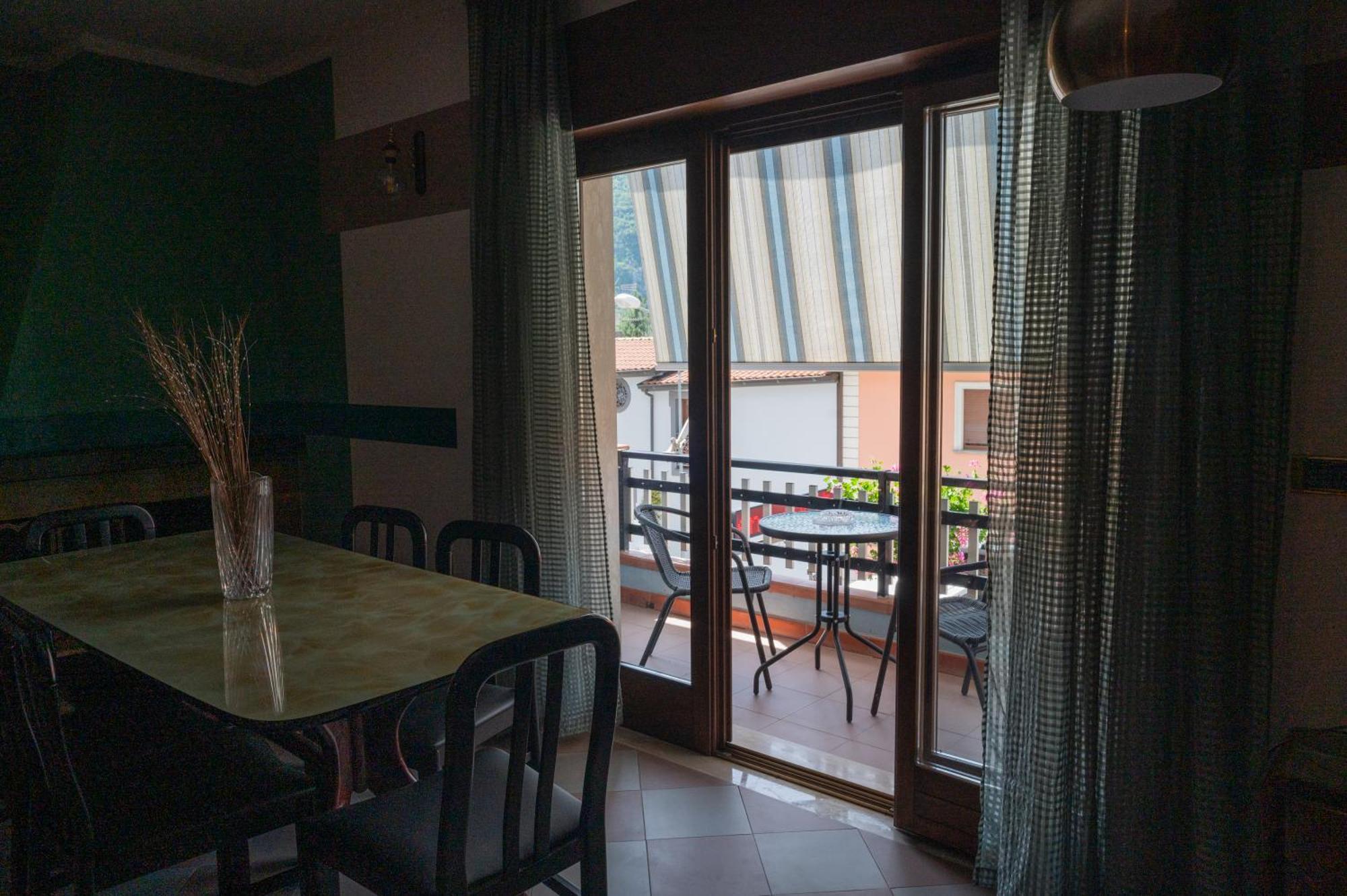 B&B Apartment 1970 Лаурия Инфериоре Экстерьер фото