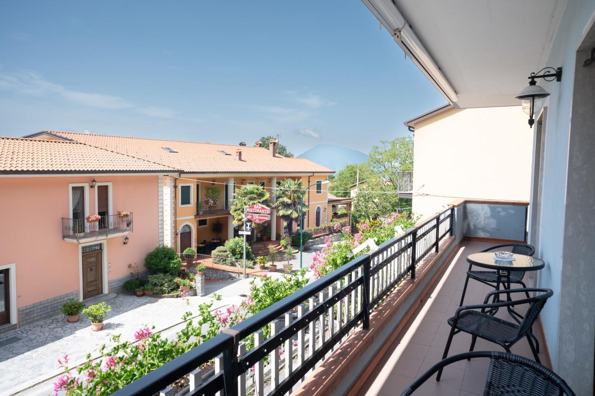 B&B Apartment 1970 Лаурия Инфериоре Экстерьер фото