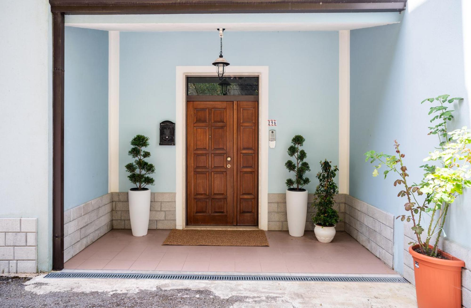 B&B Apartment 1970 Лаурия Инфериоре Экстерьер фото