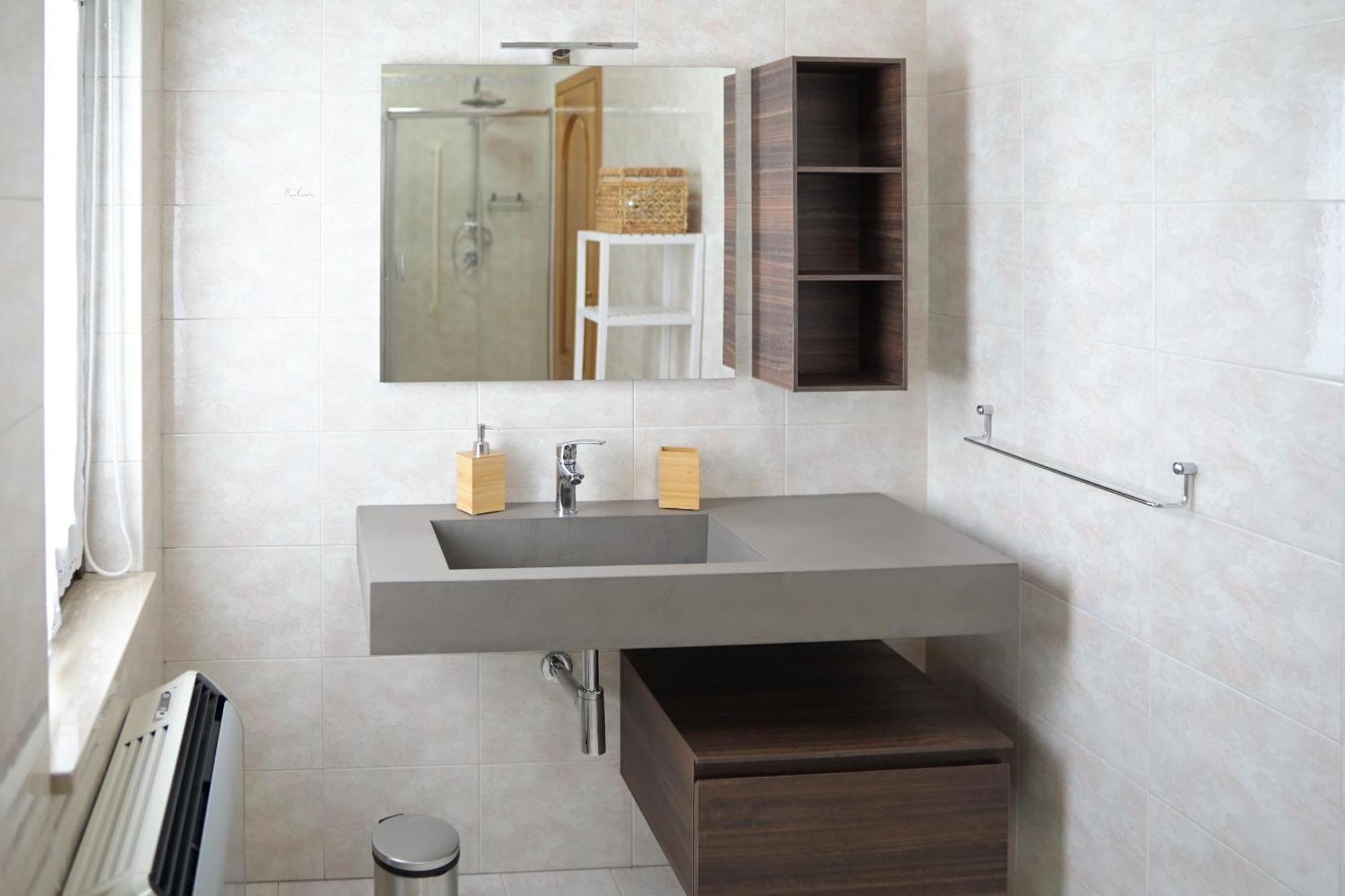 B&B Apartment 1970 Лаурия Инфериоре Экстерьер фото