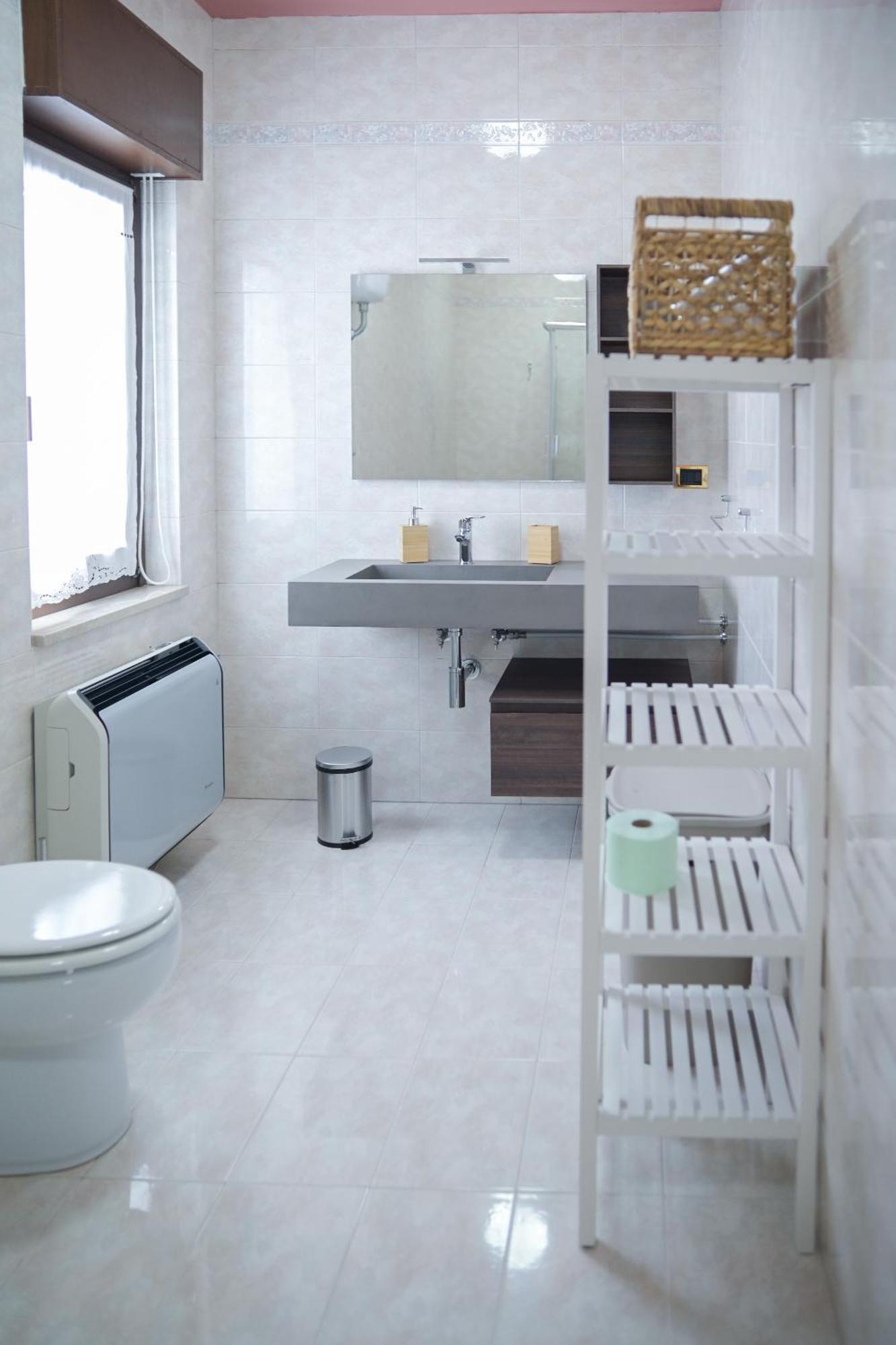 B&B Apartment 1970 Лаурия Инфериоре Экстерьер фото